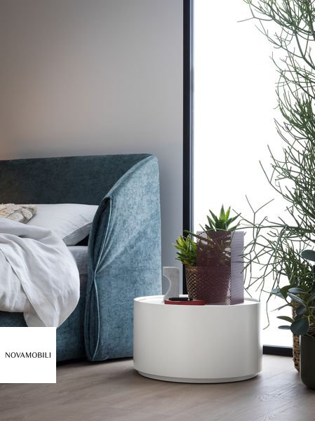 Comò e Comodini NOVAMOBILI - Modello 35